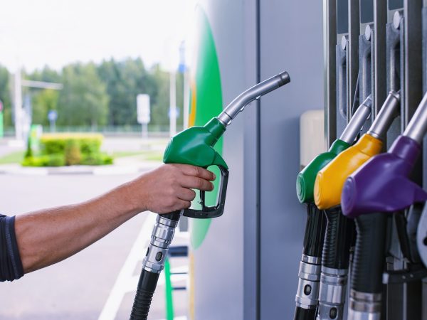Equipamentos para Postos de Combustíveis: Tudo o que Você Precisa
