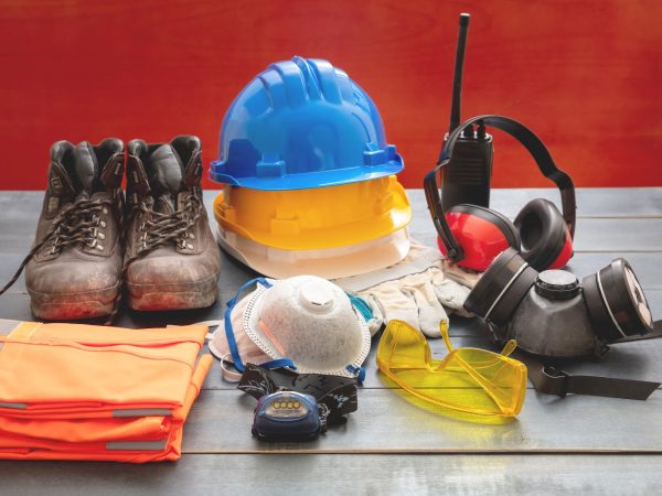 EPI: Segurança Primeiro em Qualquer Oficina de Manutenção