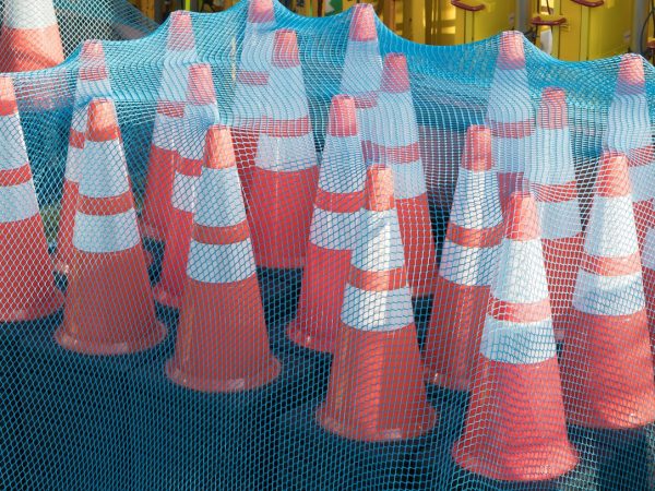 Sinalização e Proteção: Tornando sua Oficina Mais Segura