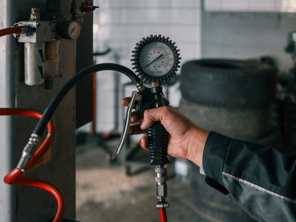 Engates Rápidos Turbinando a Eficiência em Abastecimento