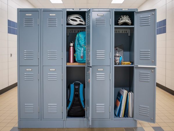 Qual Roupeiro é Mais Adequado Para Sua Oficina?