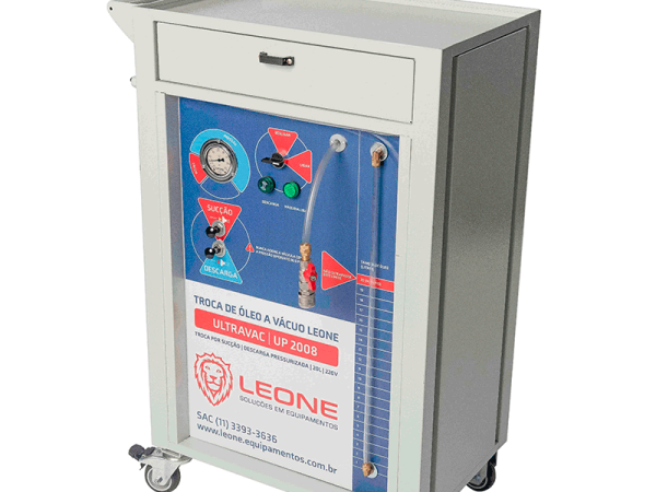 A importância de uma troca de óleo eficiente: ferramentas que fazem a diferença