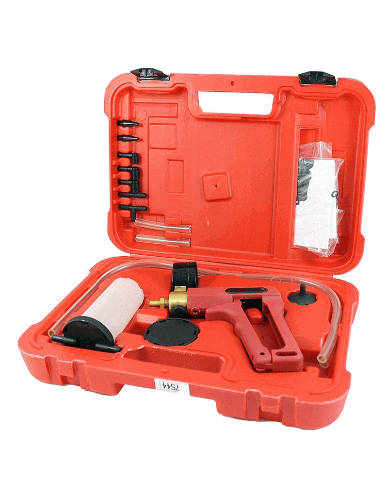 Por que investir em bombas de vácuo duplo estágio na sua oficina?