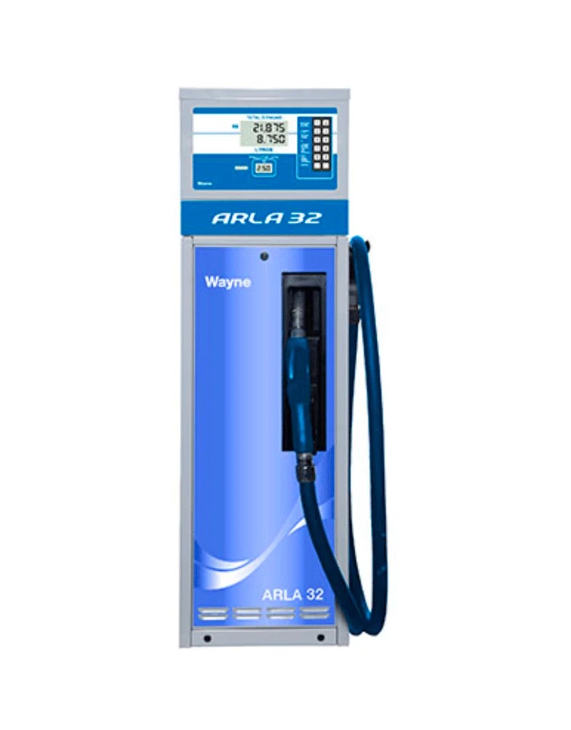 Inovações Tecnológicas nas Bombas Wayne: Como Elas Podem Transformar Seu Posto de Combustível