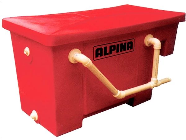 Guia Completo para Escolher a Caixa Separadora Ideal: Tipos, Capacidade e Manutenção