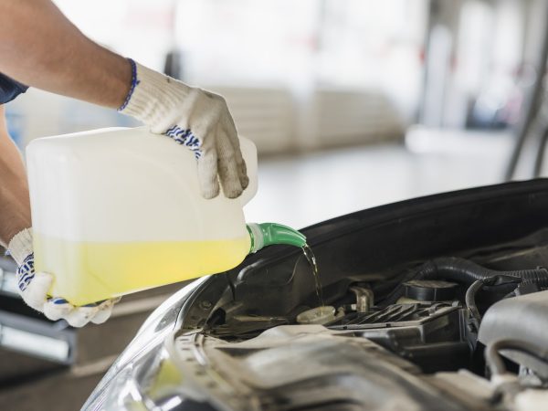 Vantagens do Carrinho de Óleo a Granel: Praticidade e Sustentabilidade na Oficina